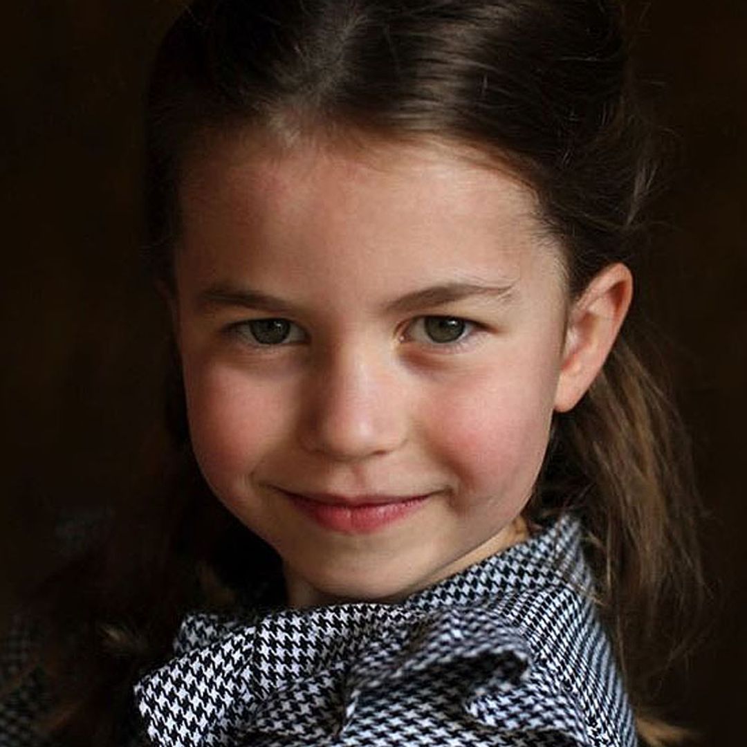 Charlotte de Cambridge celebra sus cinco años ayudando a los más vulnerables en plena pandemia