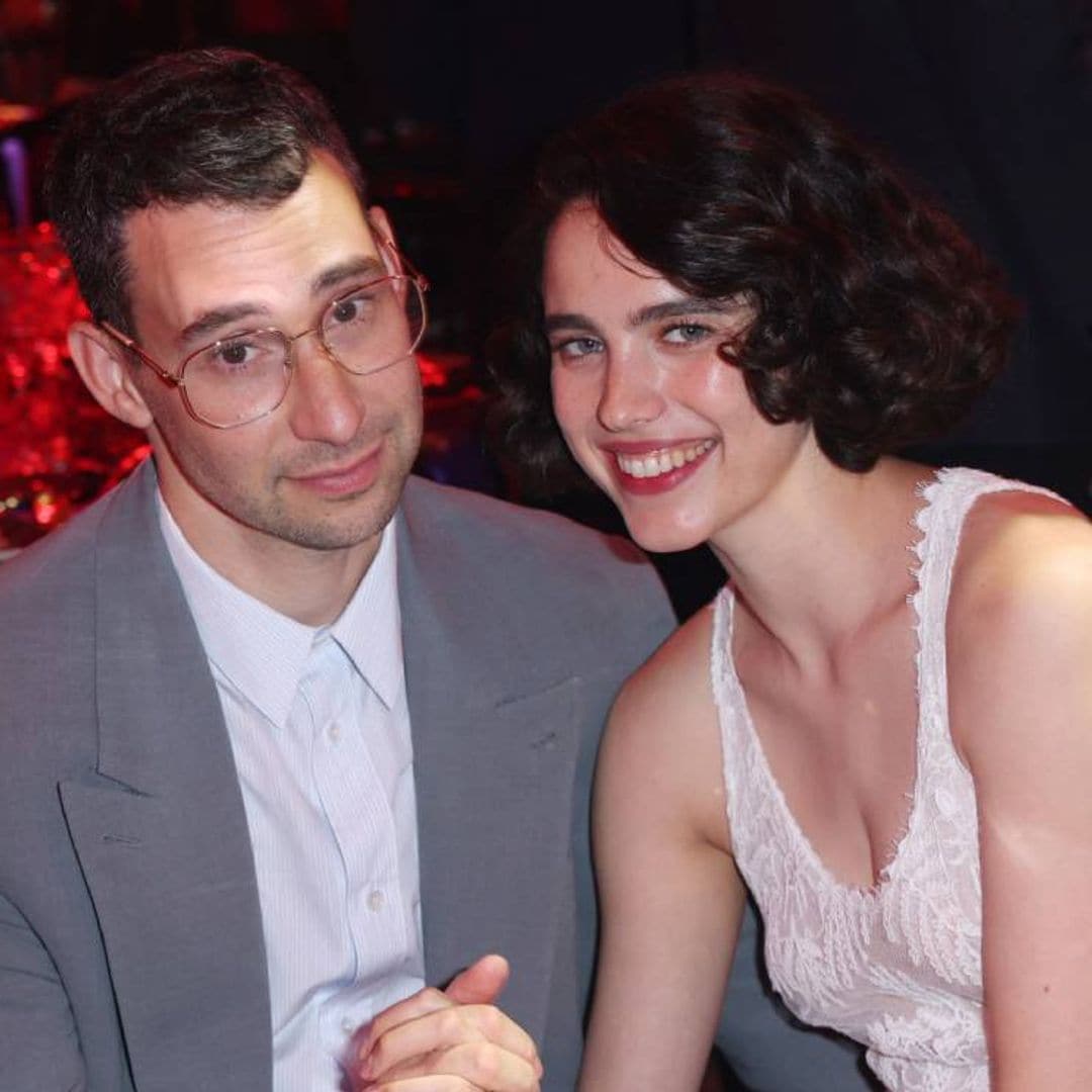 Margaret Qualley celebra su fiesta de preboda con Jack Antonoff rodeada de estrellas de Hollywood