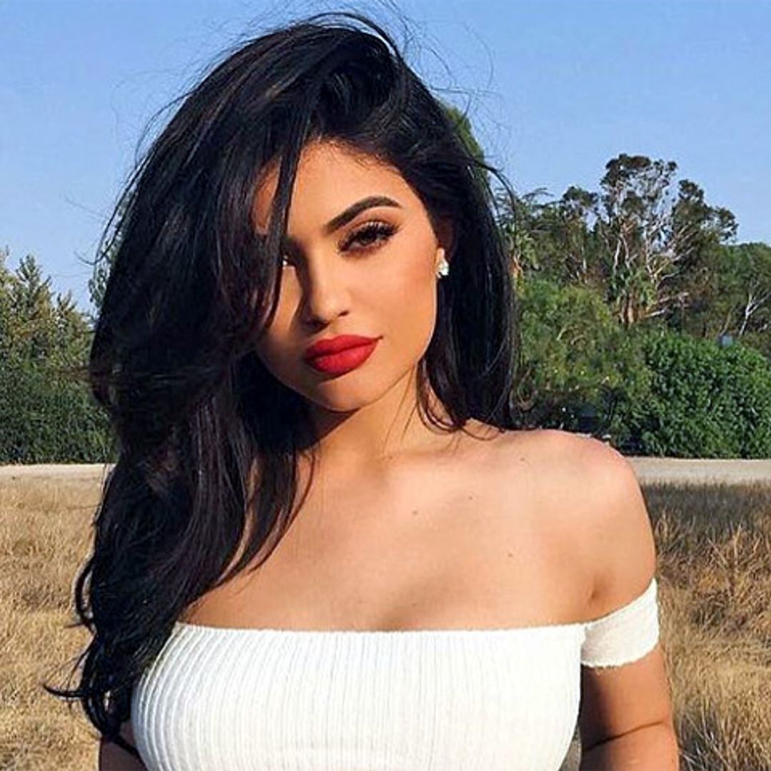 Tras confirmarse su embarazo, Kylie Jenner ya sabe que el bebé que espera es...