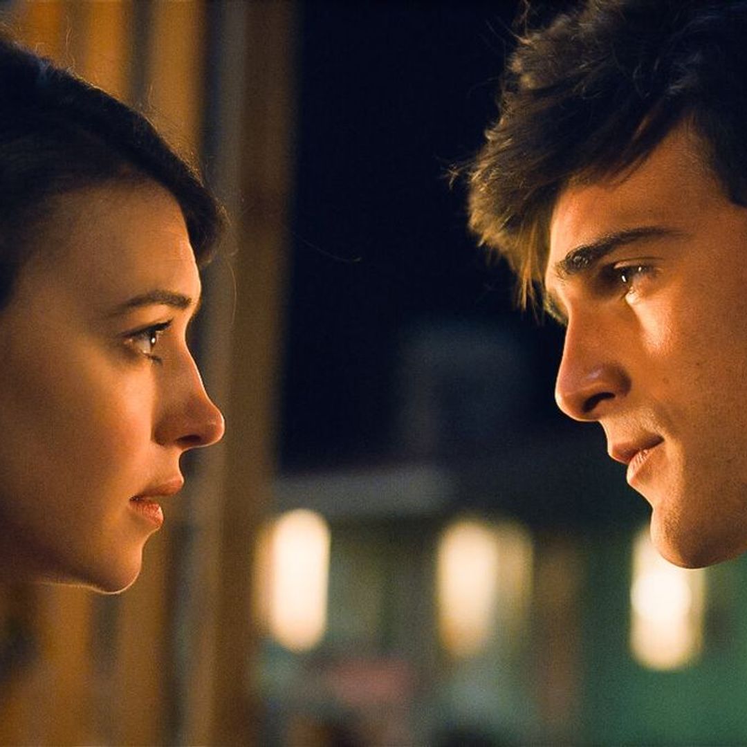 9 películas románticas para disfrutar de un San Valentín de 'manta y palomitas' en casa
