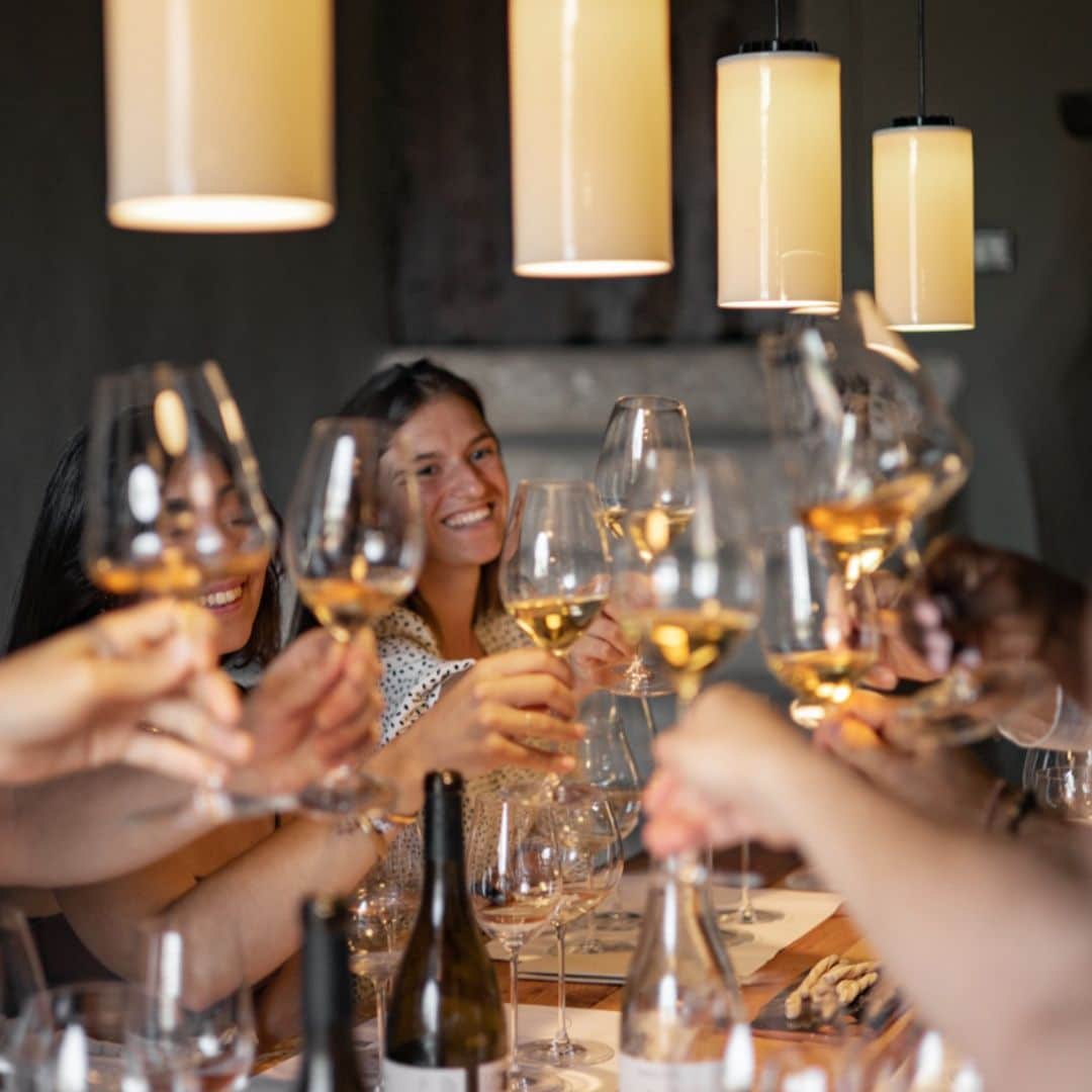 Visita a las mejores bodegas de cava de Cataluña esta Navidad: Vins El Cep 