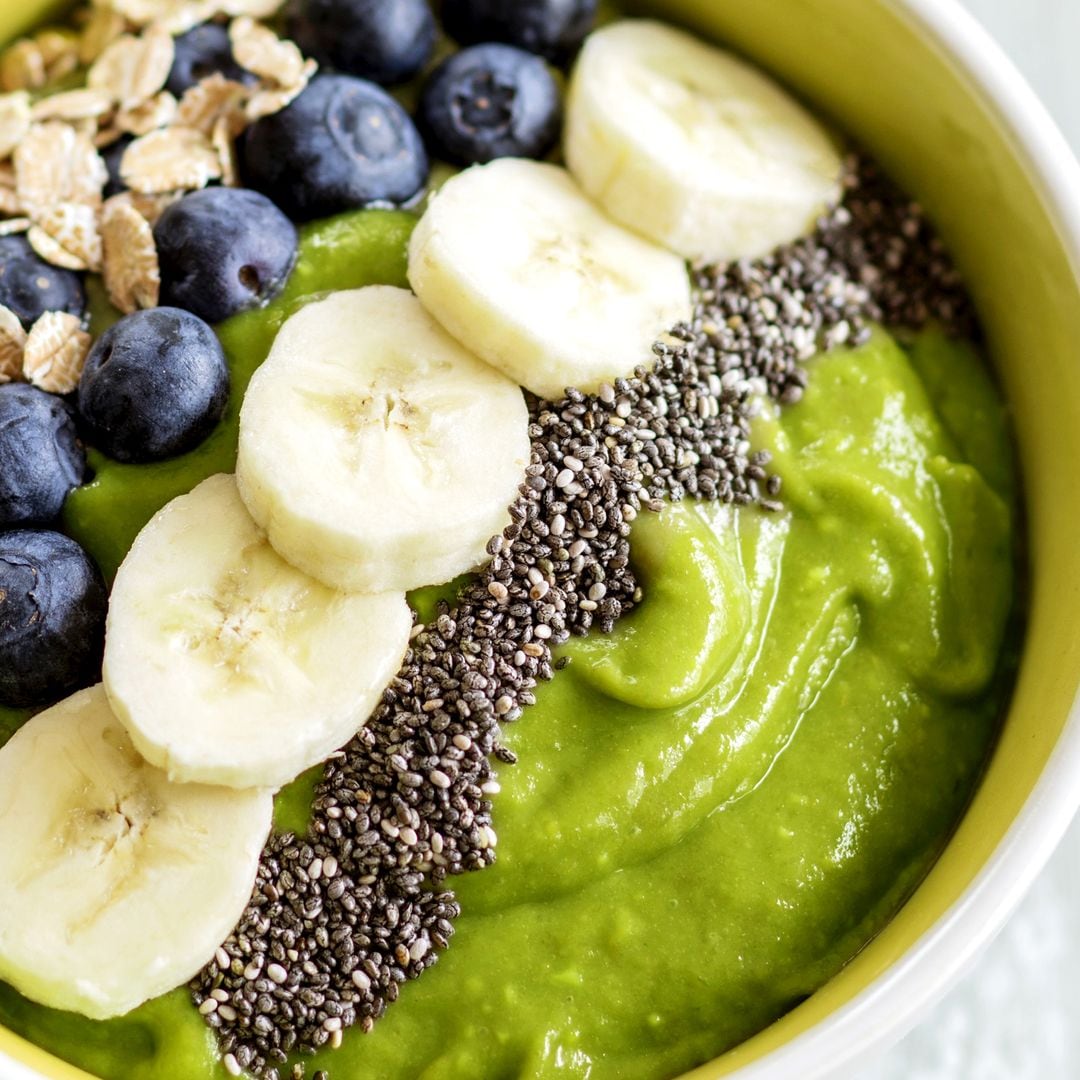 Más allá de las clásicas tostadas: 4 desayunos con aguacate diferentes y deliciosos