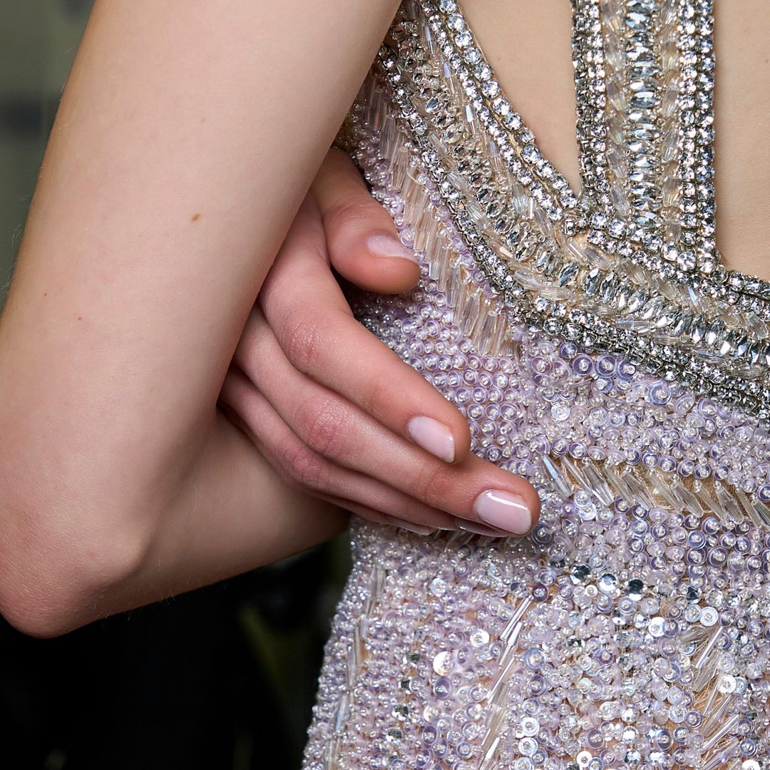 Manicure