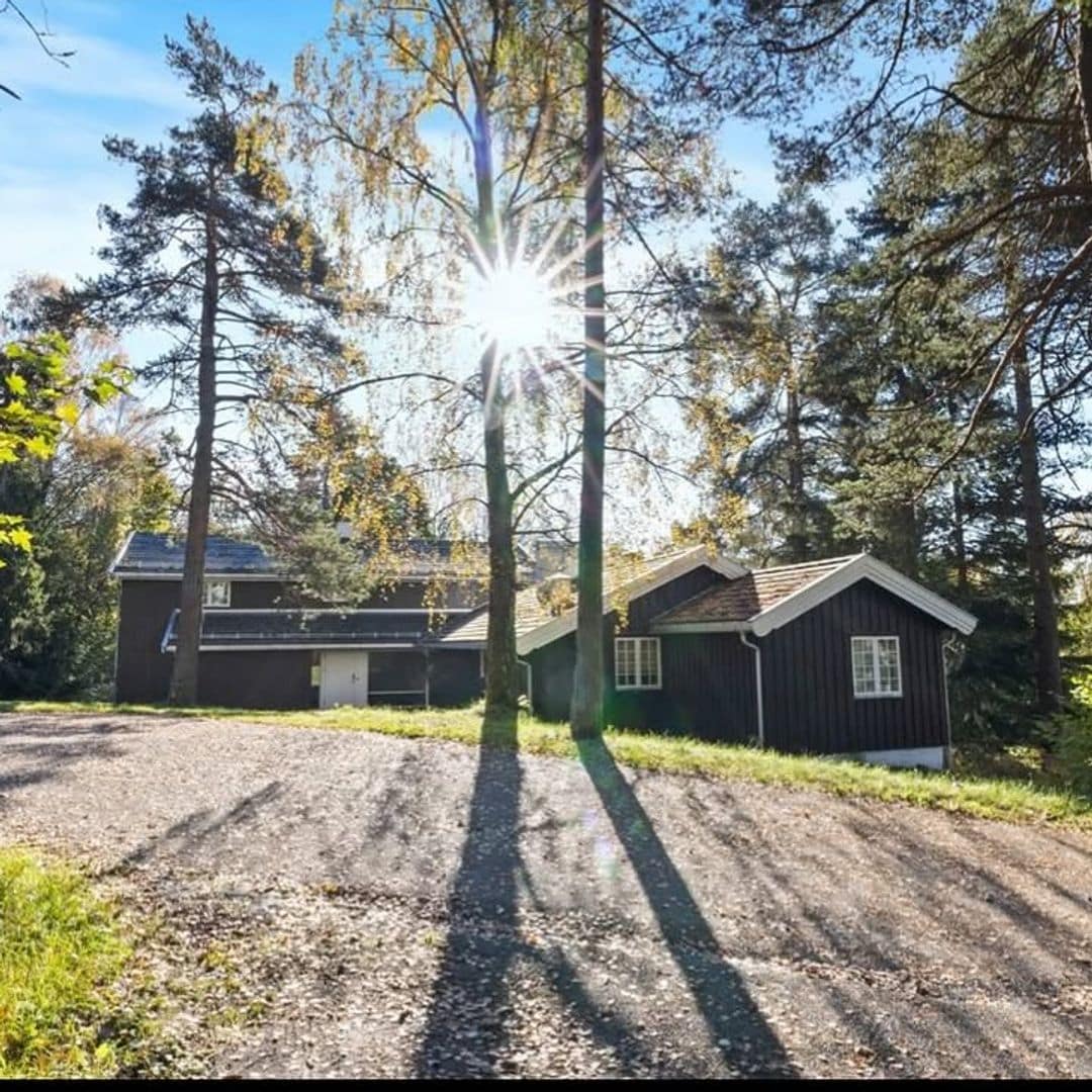 Casa Venta Marta Luisa de Noruega