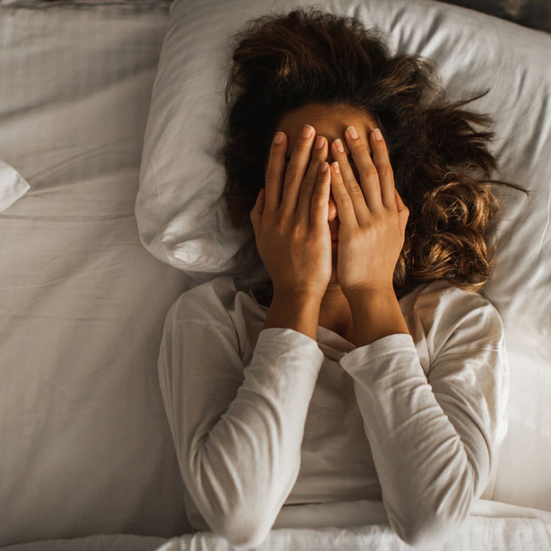 ¿Cómo puede influir la falta de sueño en tu salud mental?