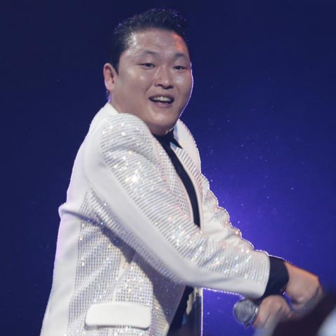 El declive de quien en su día fue un dios: el cantante del 'Gangnam Style'