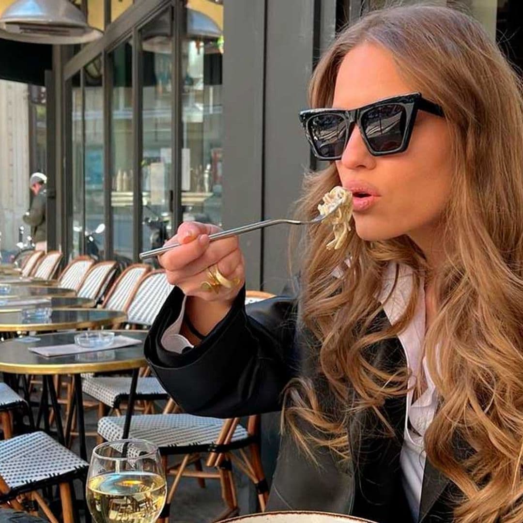 Cada cuánto puedo 'comer mal' si quiero mantenerme un peso ideal