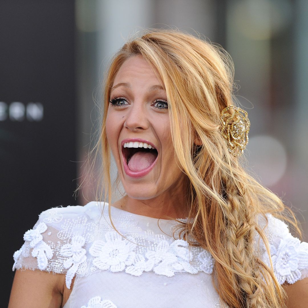 Blake Lively
