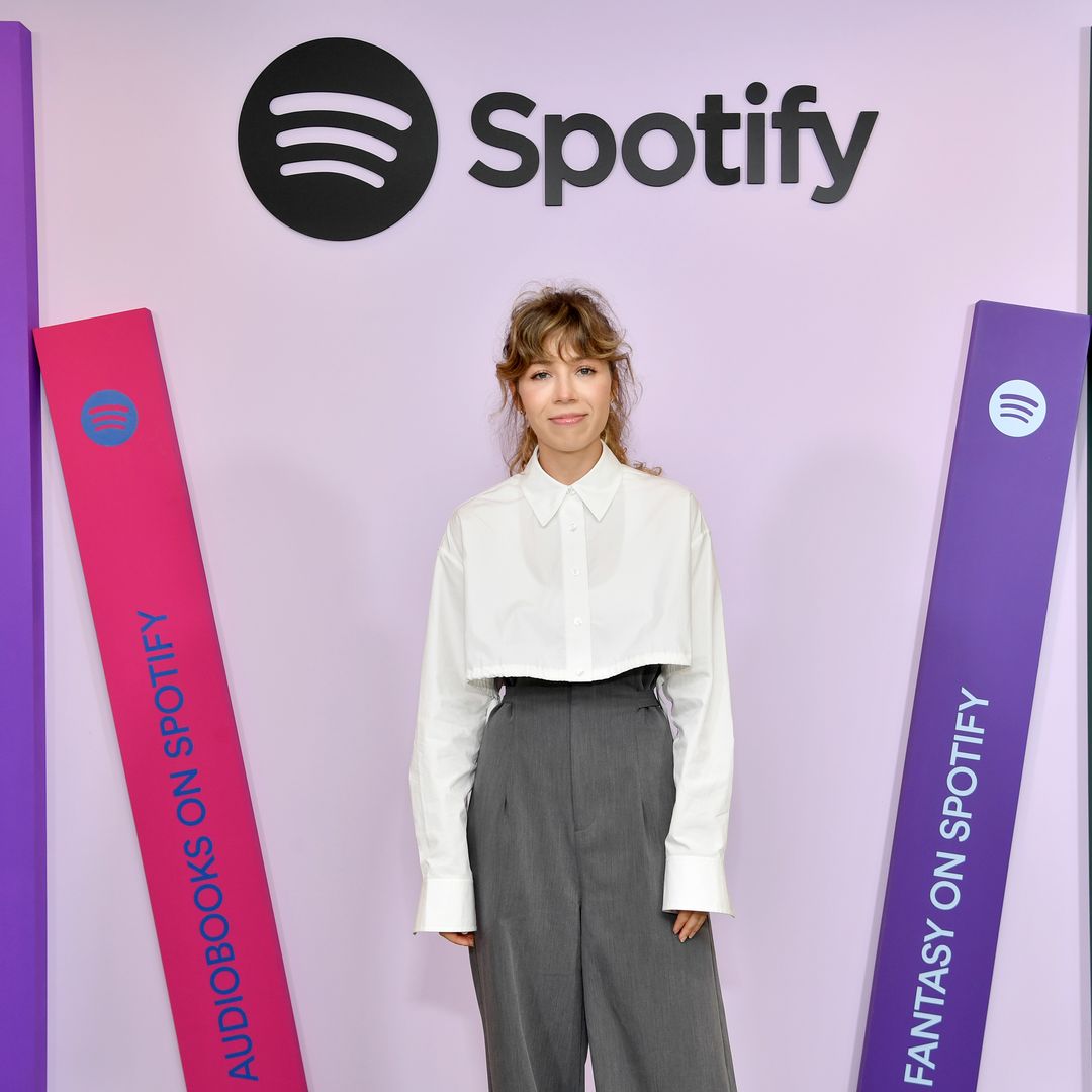 Jennette McCurdy inició el 2025 con la publicación de su nueva novela.