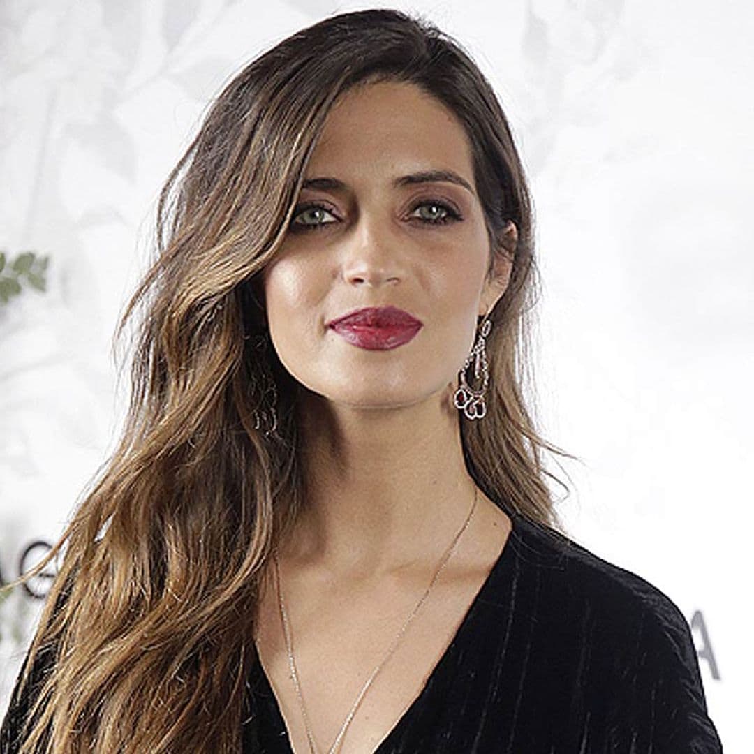 Sara Carbonero habla por primera vez de cómo se encuentra tras su operación: 'Estoy fenomenal'