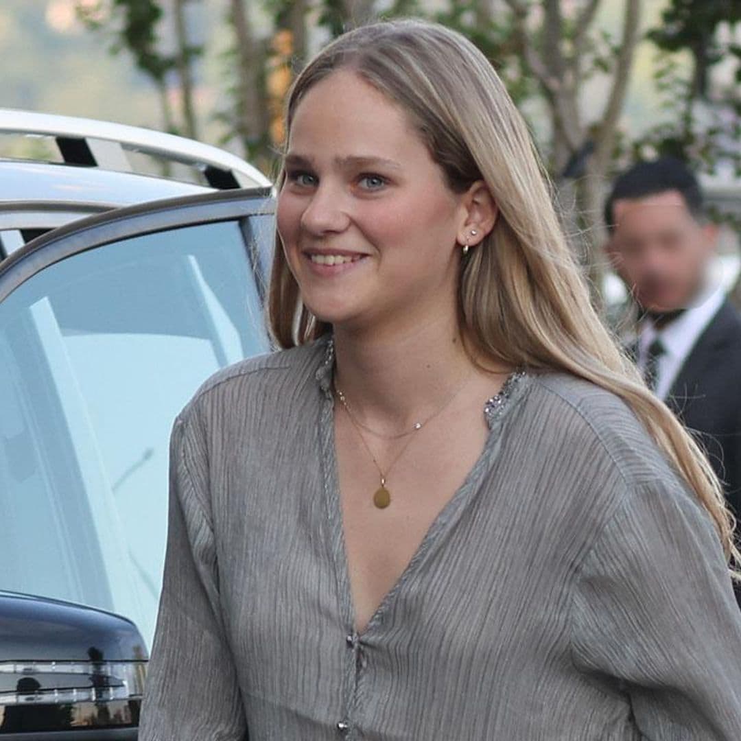 Irene Urdangarin y Victoria de Marichalar: el último plan en Madrid de unas primas que son como hermanas