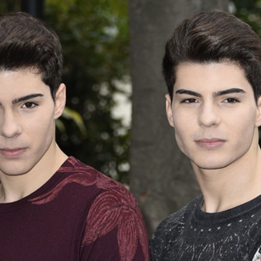 Discos de Platino, una legión de fans alrededor del mundo... El éxito de Gemeliers va sin frenos