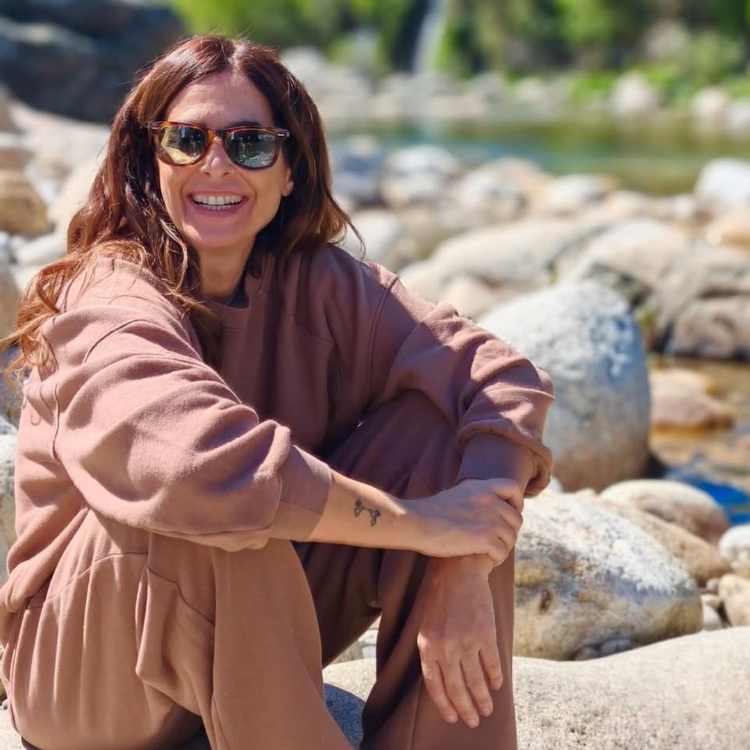 Las gargantas más espectaculares donde se baña Nuria Roca en la Sierra de Gredos: pozas de agua cristalina y rutas fáciles