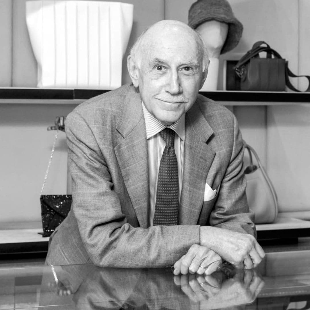El legado de Ferruccio Tinghi: El rey del lujo silencioso en México