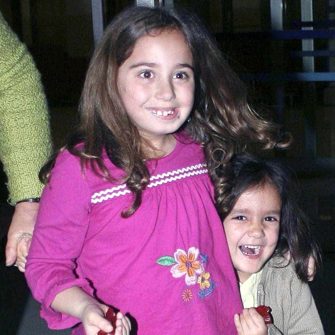 Belén Esteban confirma que su hija y Julia Janeiro tienen relación: 'Lo que los mayores no hemos conseguido'