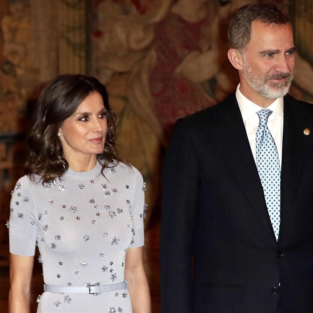La Primera Dama de Perú, la gran ausente en la cena de los Reyes con Martín Vizcarra