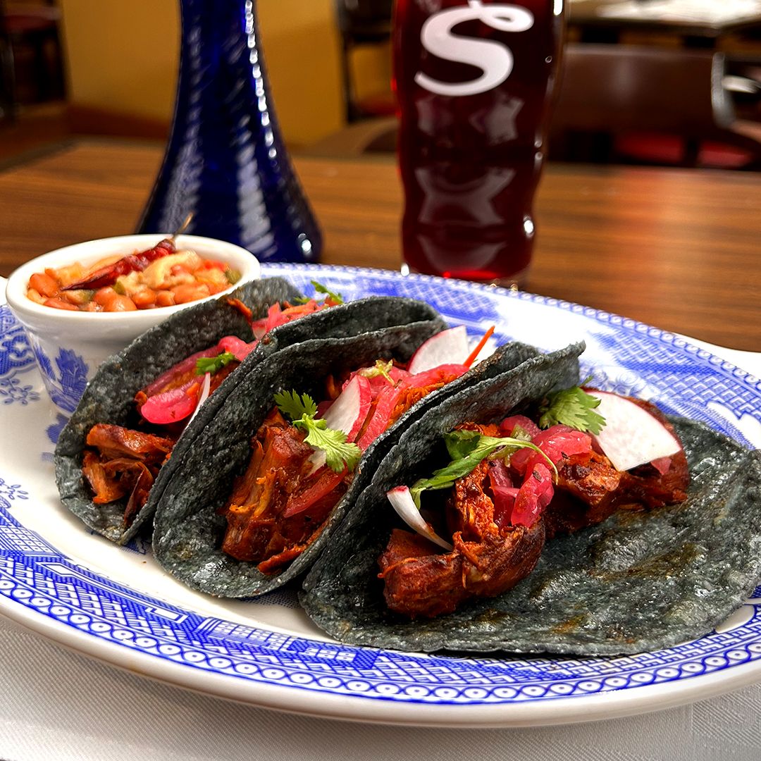 Esto es todo lo que tienes que saber sobre el Festival Gourmet de Sanborns