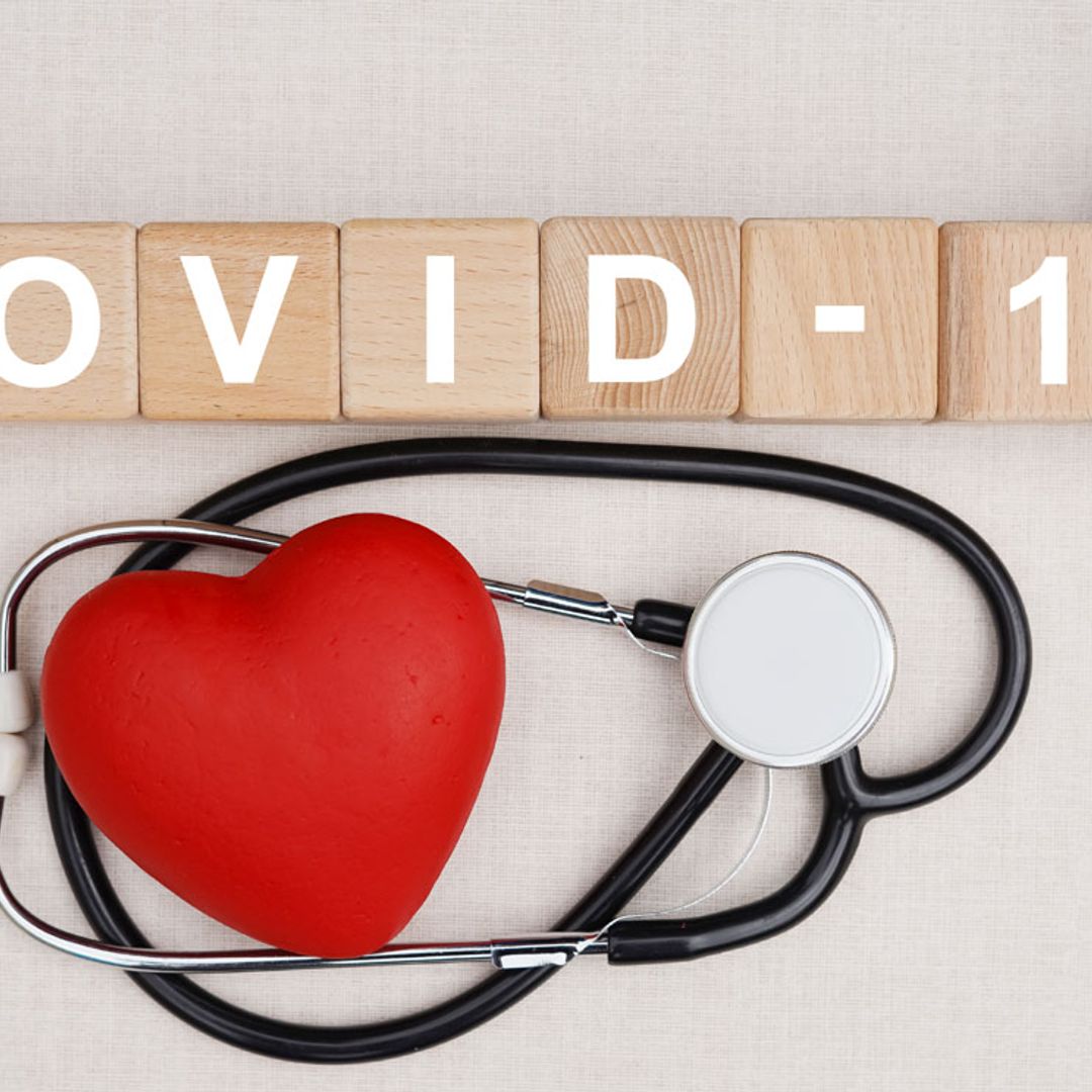Coronavirus: ¿Cómo afecta al corazón la Covid-19?