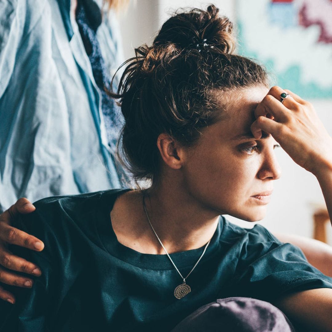 ¿Te sientes controlada en tu relación de pareja?