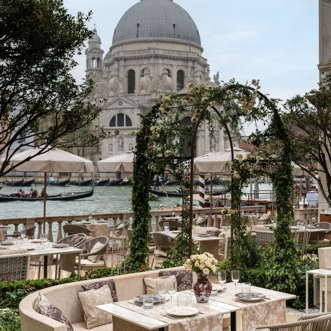 The St. Regis Venice, Hotel, Venecia, Italia