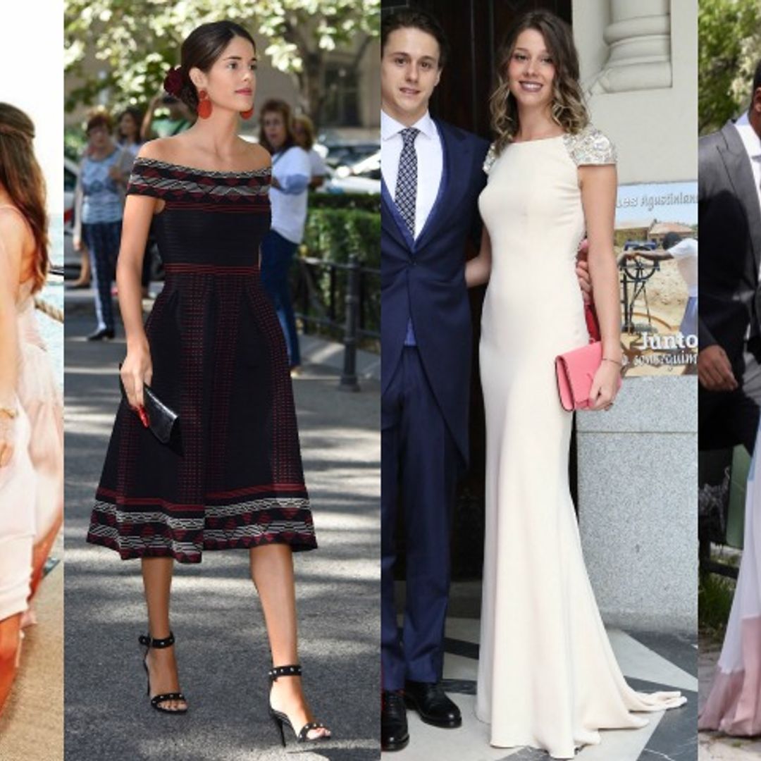 ¿Quién ha sido la invitada del año? ¡Vota por tu favorita!