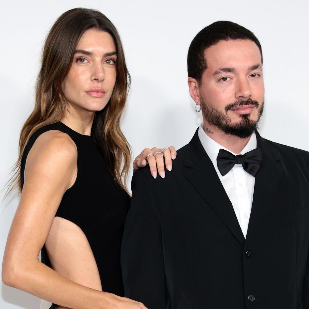 Valentina Ferrer revela si tiene planes de boda con J Balvin y si buscaría un hermanito para Río