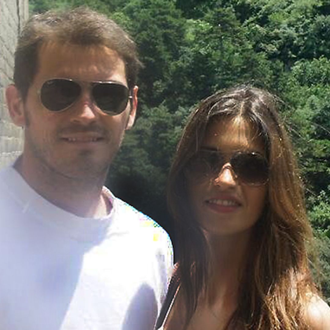 Iker Casillas y Sara Carbonero, ante una etapa llena de nuevos retos