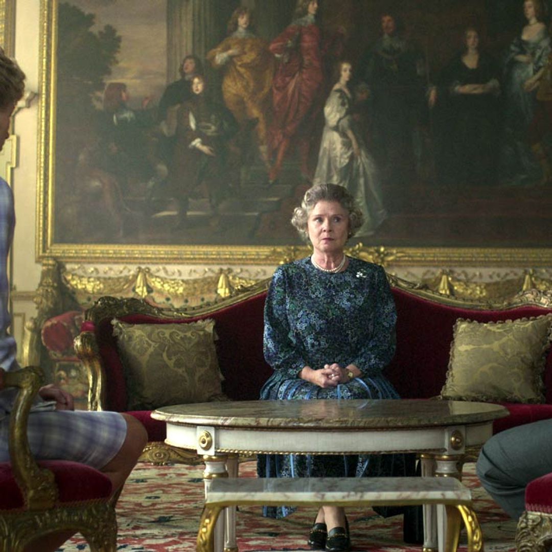 La quinta temporada de 'The Crown' refleja los peores años del reinado de Isabel II