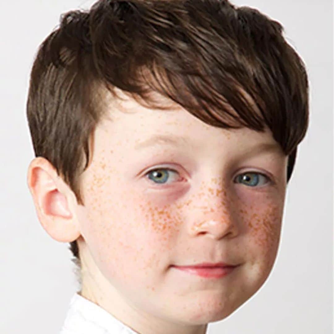 Leo Earley será Seamus Finnigan