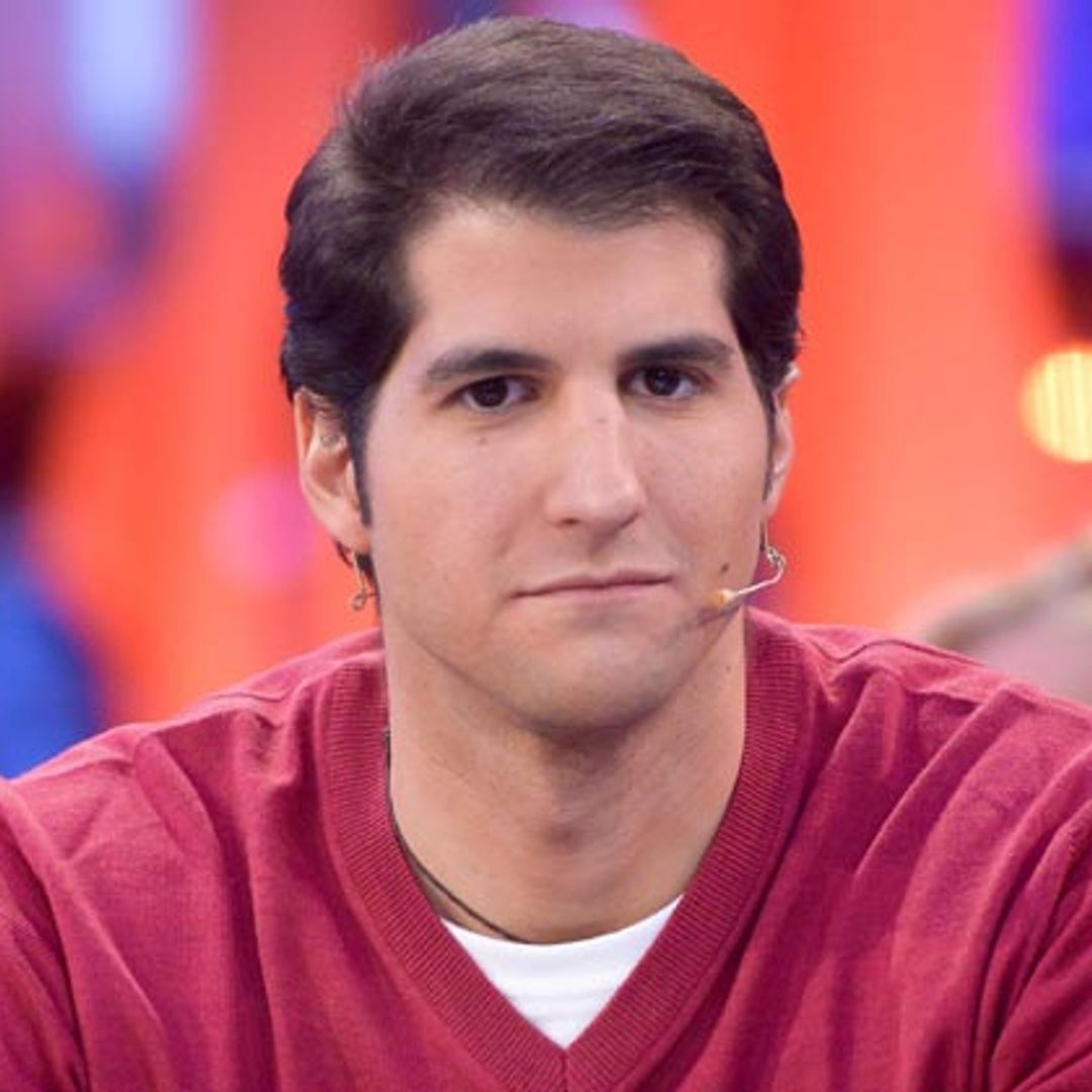 Las verdaderas razones por las que Julián Contreras abandonó GH VIP
