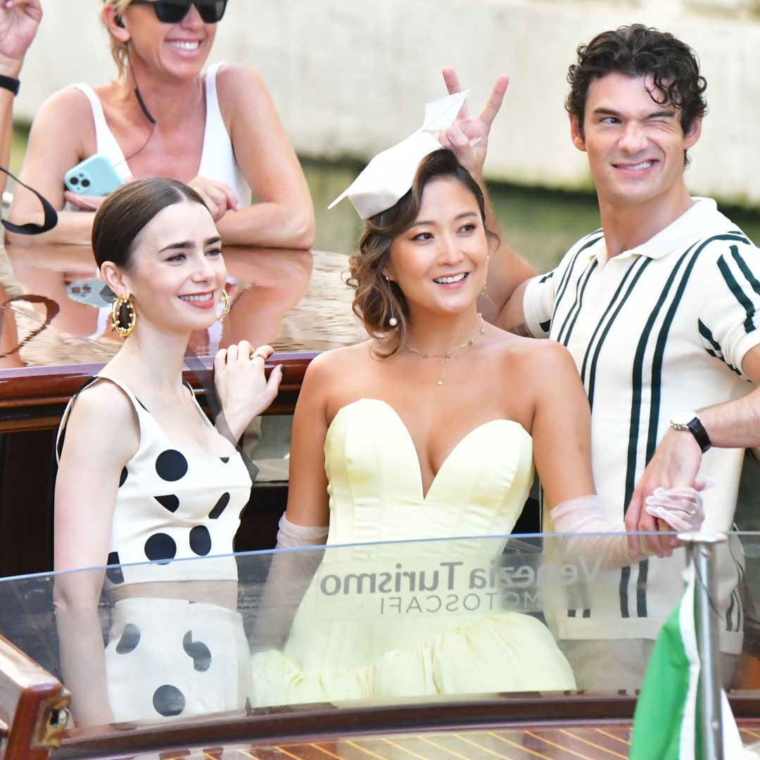 Si eres una 'fashion victim', estas 10 series de Netflix a Disney+ te van a enganchar
