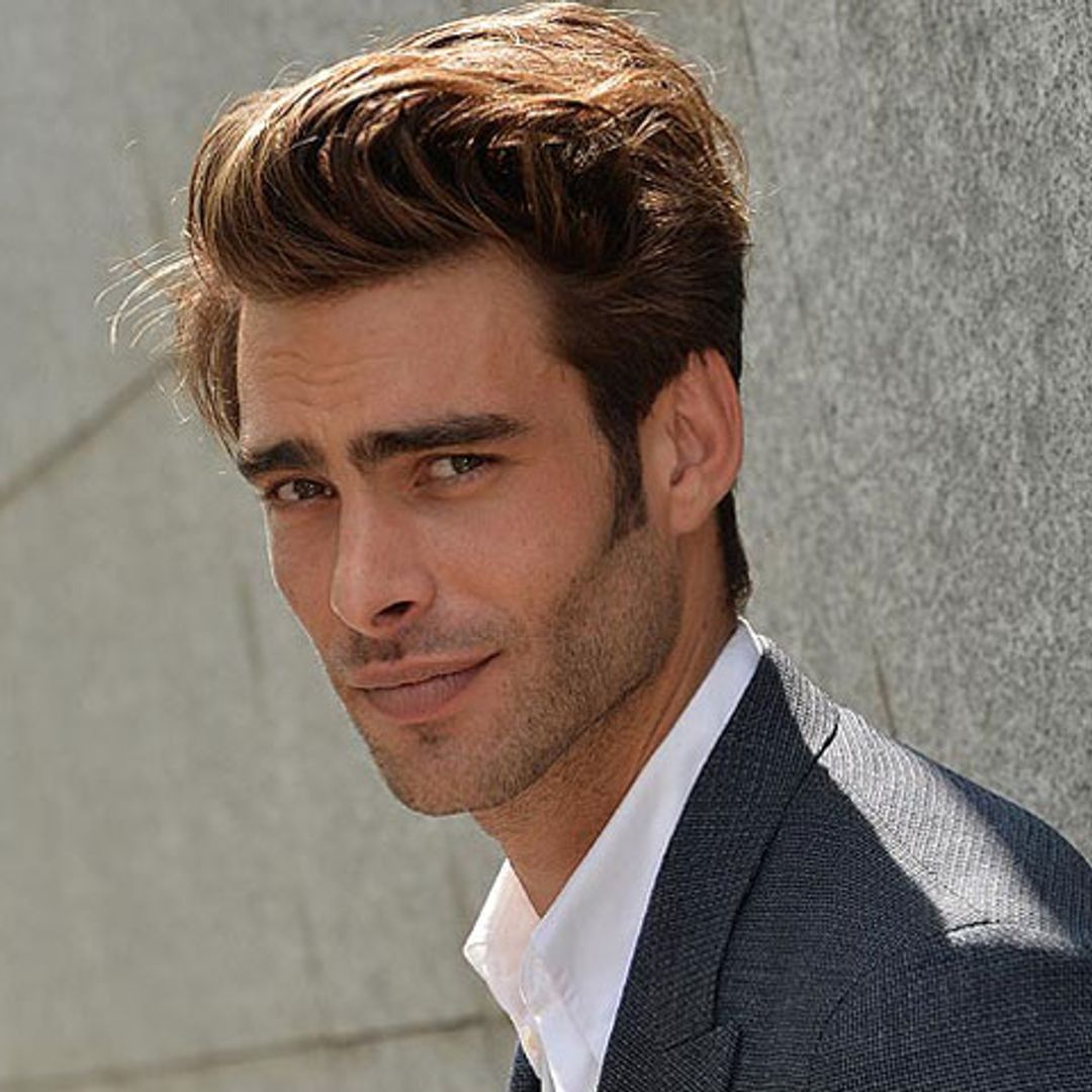 El disparatado idilio entre Jon Kortajarena y 'La vecina rubia' se hace viral