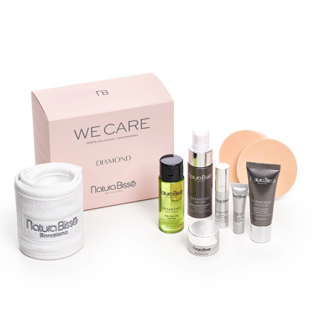 Diamond Ritual of Care, de Natura Bissé
