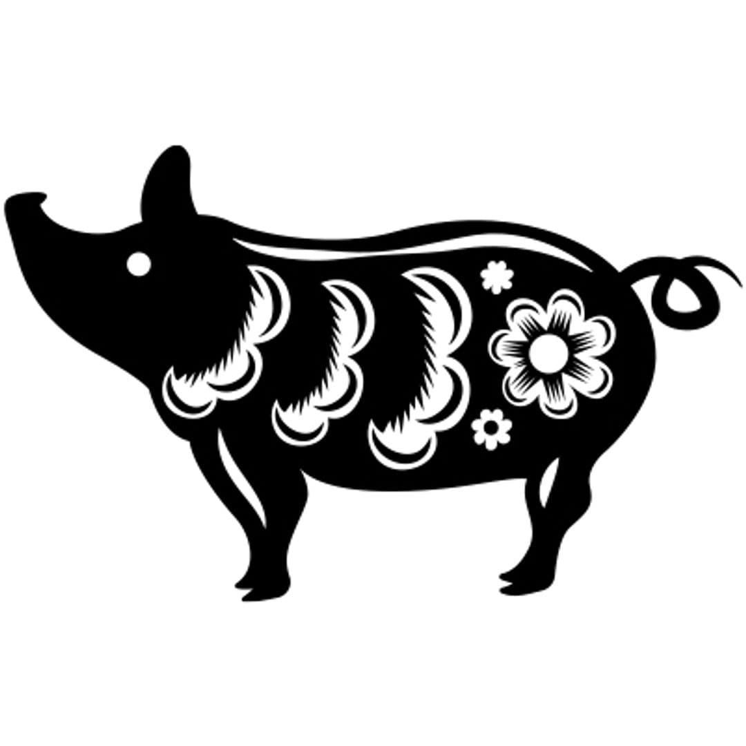 Cerdo Horoscope Sign