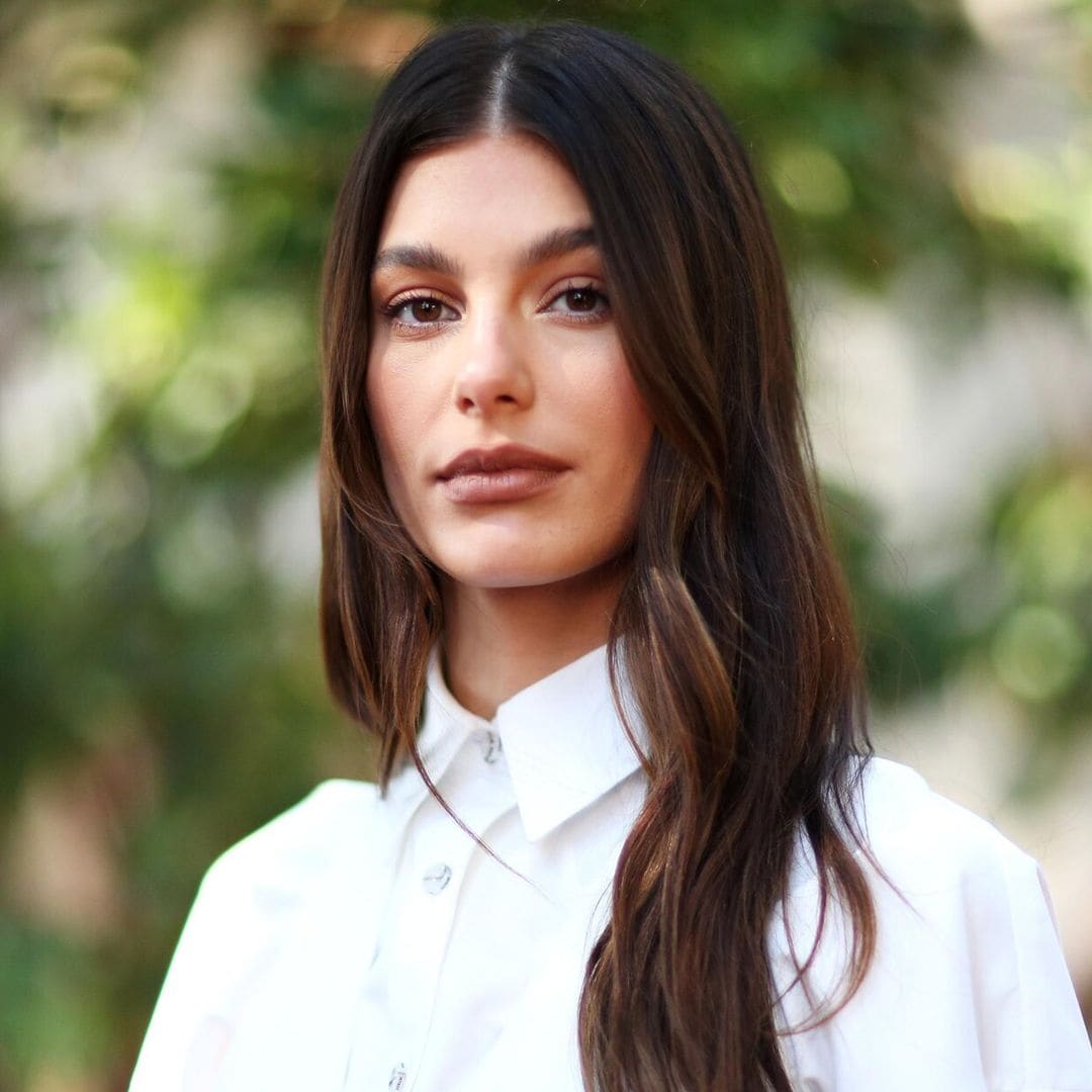 Camila Morrone