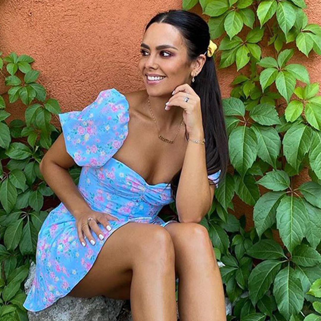 Cristina Pedroche ya no baila sola, ¡ahora tiene cameos!