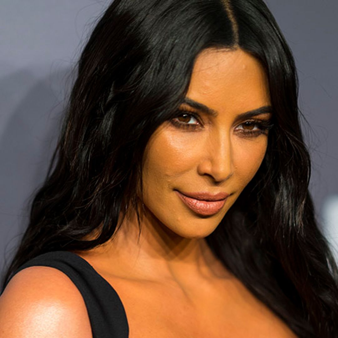 'Micro-concealing', la técnica de Kim Kardashian para lucir una piel bonita con menos maquillaje