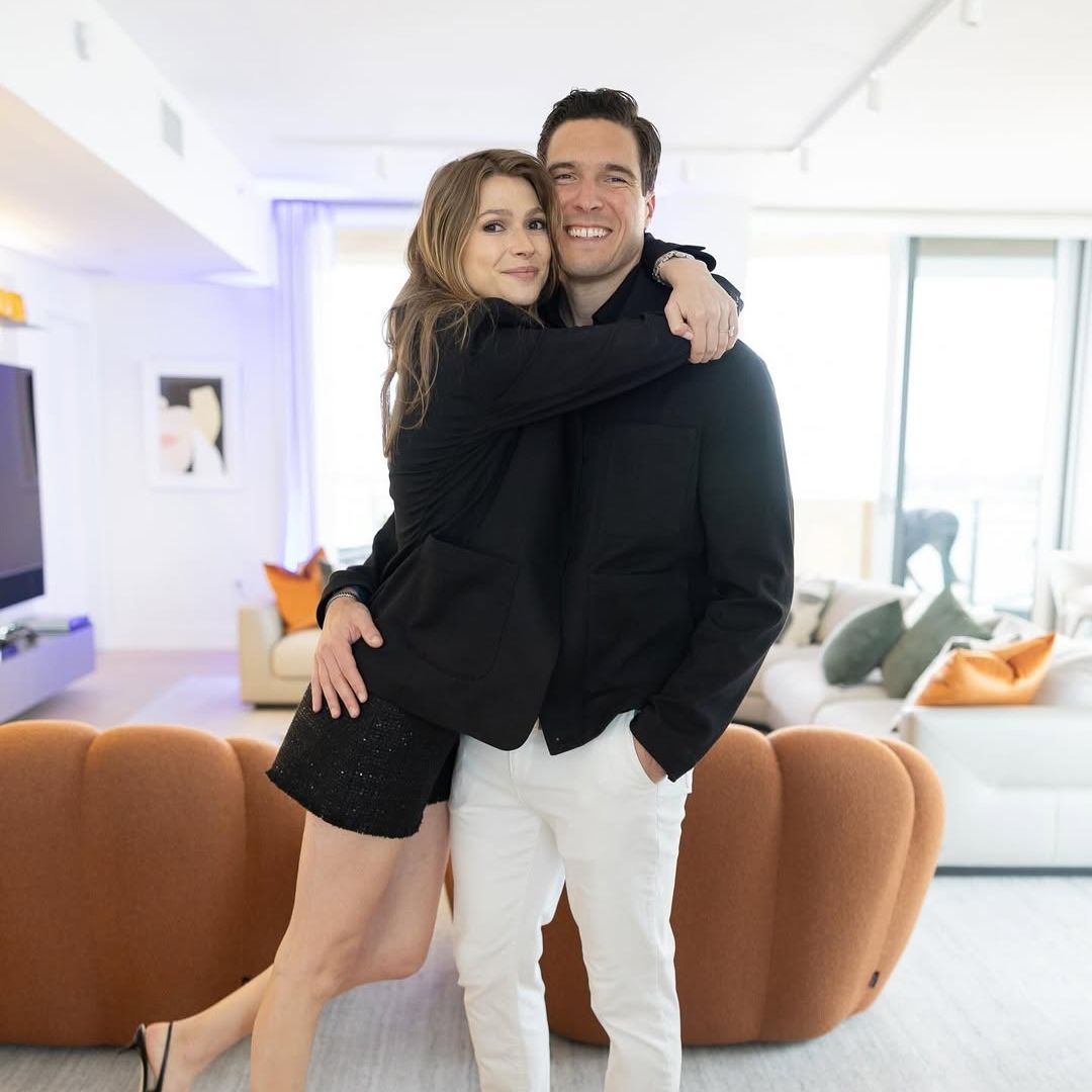 El hijo de Christopher Reeve, el que más se parece a 'Superman', se ha casado en Miami