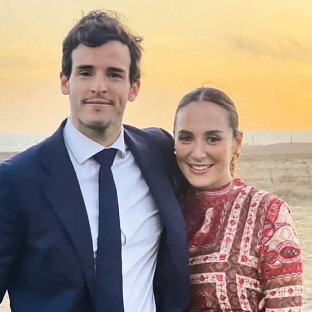 ¿Se casan Tamara Falcó e Iñigo Onieva? Tenemos la respuesta