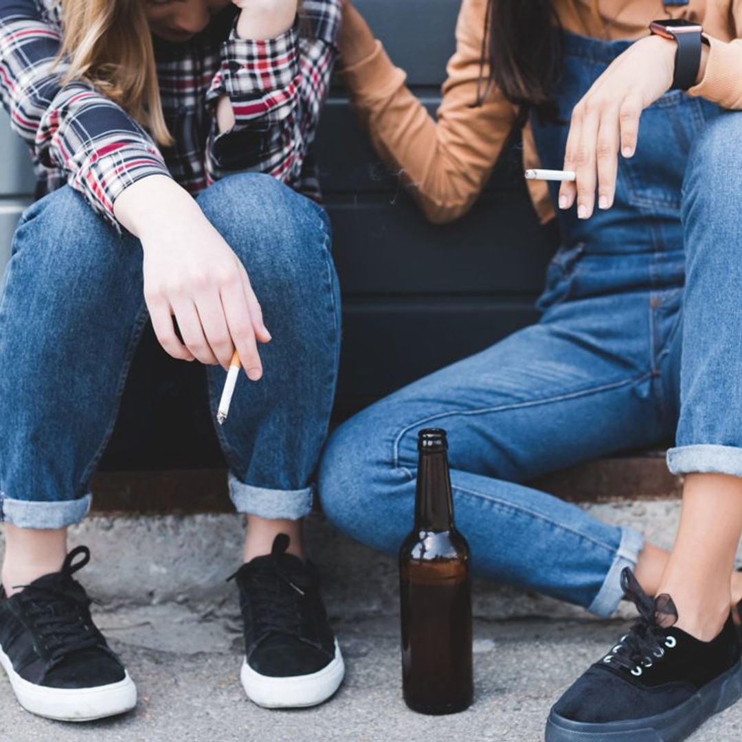 Adicciones en los jóvenes, ¿qué podemos hacer los padres?