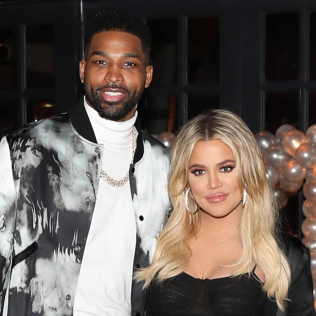 Los regalos de Tristan Thompson a Khloé Kardashian para recuperarla