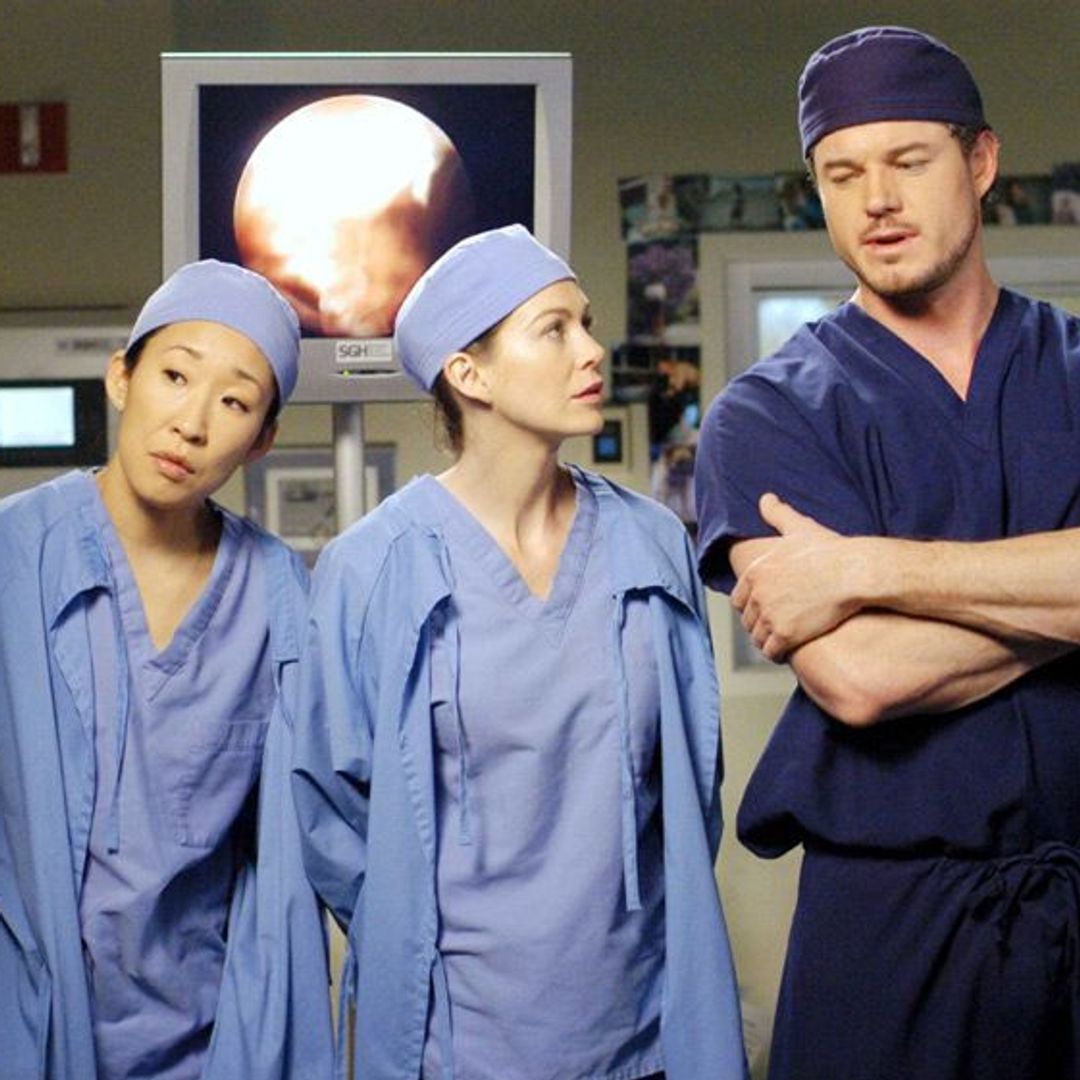 Eric Dane recibe el último adiós de sus compañeros: "Descansa en paz, amigo"