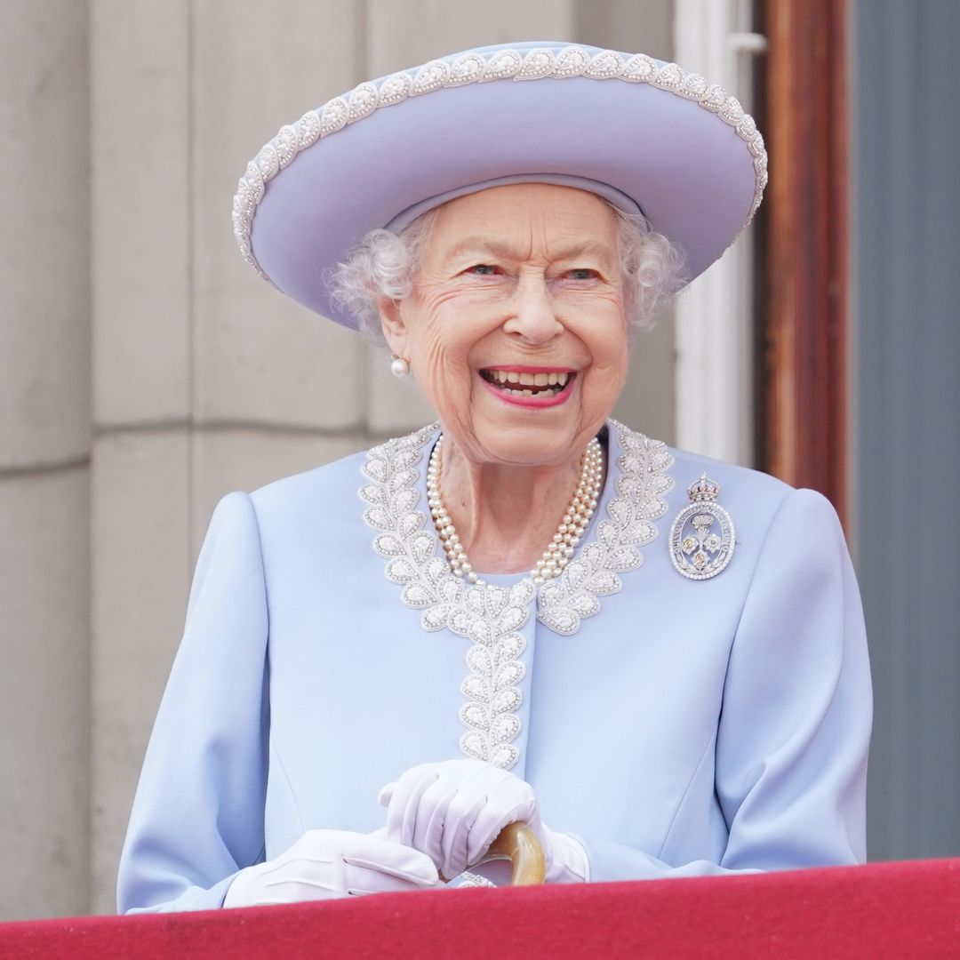 Así vivía una reina: las habitaciones privadas de Isabel II en el Palacio de Holyroodhouse, por primera vez abiertas al público