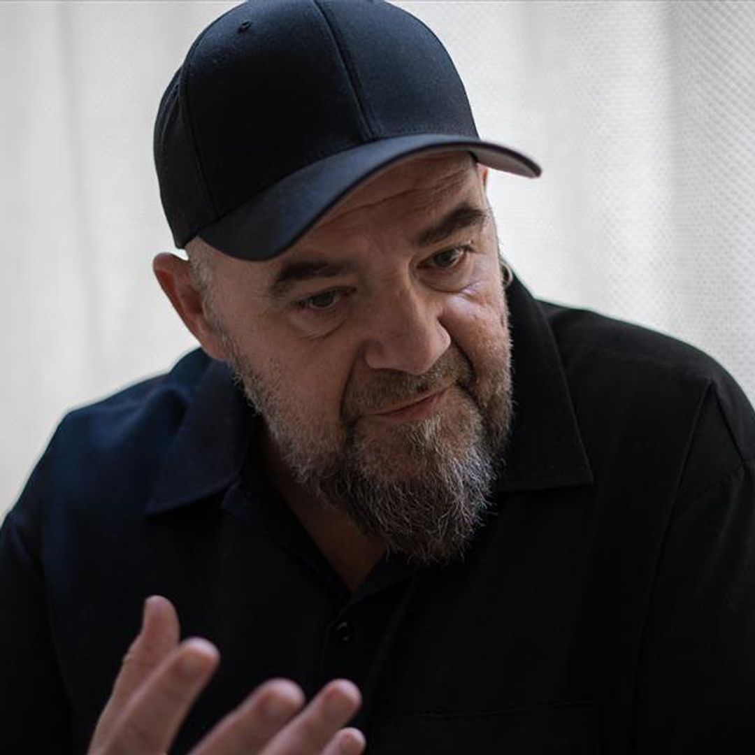 Muere el cantante Gene García, referente del jazz y el blues extremeño, a los 56 años