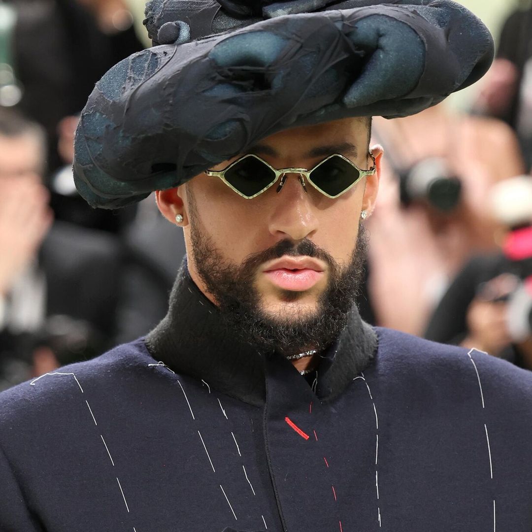 Bad Bunny, Karol G, Jennifer Lopez, Shakira ¡y más! Los latinos se apoderan de la alfombra roja en la MET Gala 2024