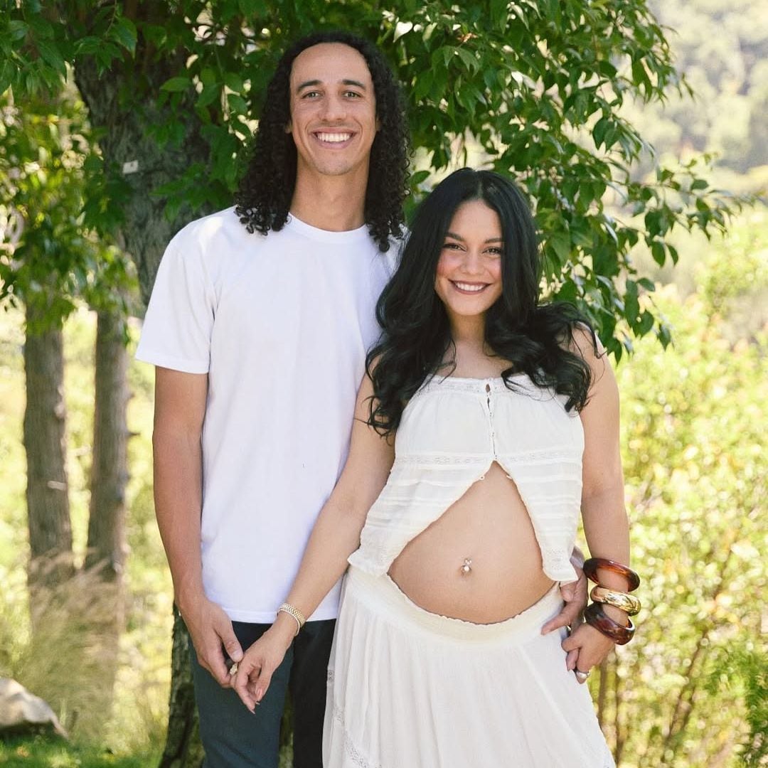 Vanessa Hudgens amplía la familia: espera su segundo hijo con Cole Tucker