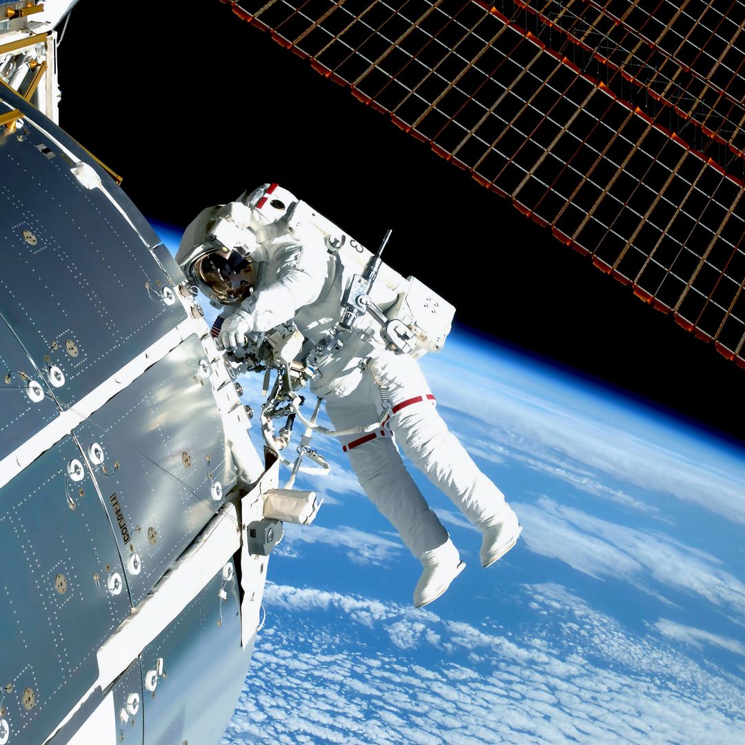 La clave para vivir en la Luna: cómo las bases autosuficientes de la NASA cambiarán nuestra forma de habitar el espacio
