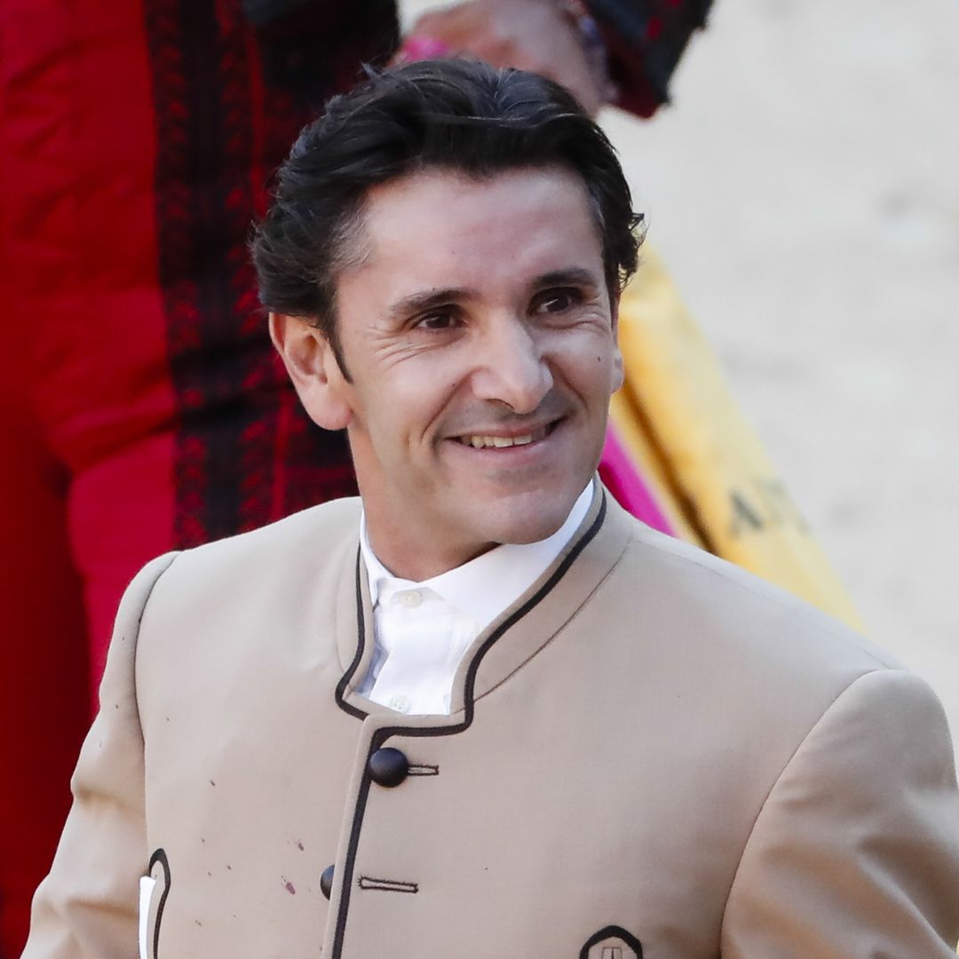 Grave accidente del camión del rejoneador Diego Ventura en Cáceres: un herido y varios caballos en estado grave