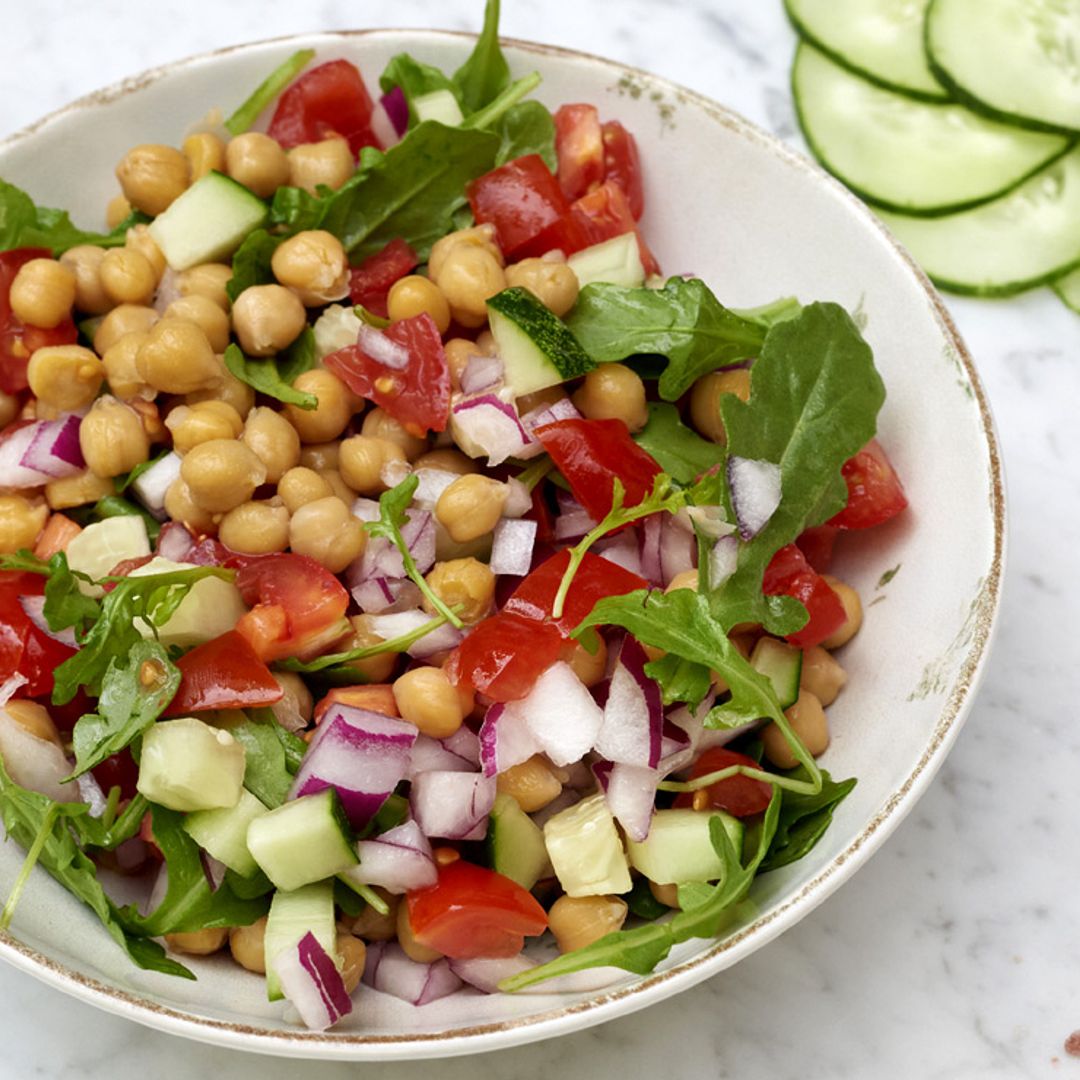Las 10 recetas más vistas de julio en ¡Hola! Cocina