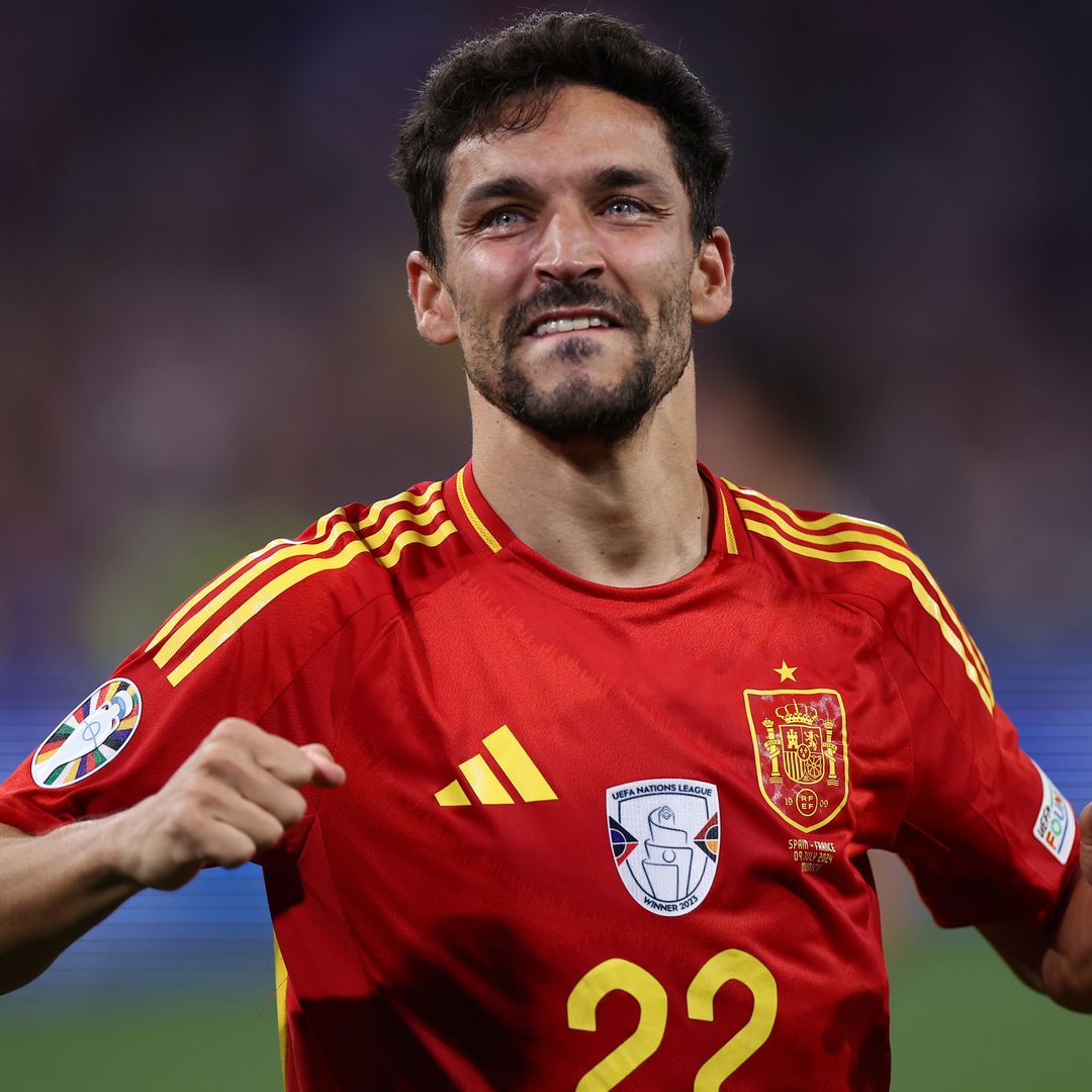Jesús Navas, de su dura infancia a convertirse en un exitoso futbolista: “Sufría mucha ansiedad”